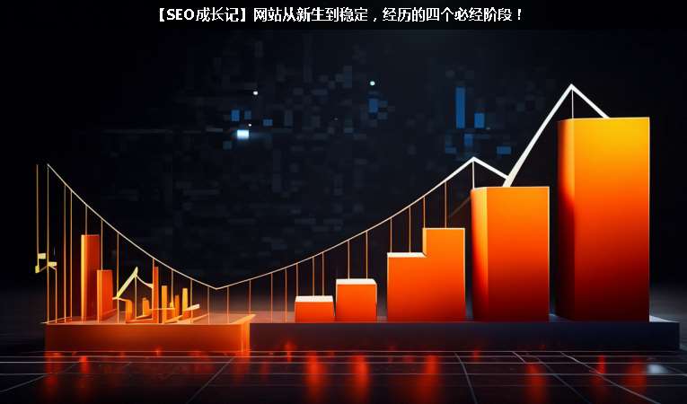 【SEO成長記】網(wǎng)站從新生到穩(wěn)定，經(jīng)歷的四個必經(jīng)階段！