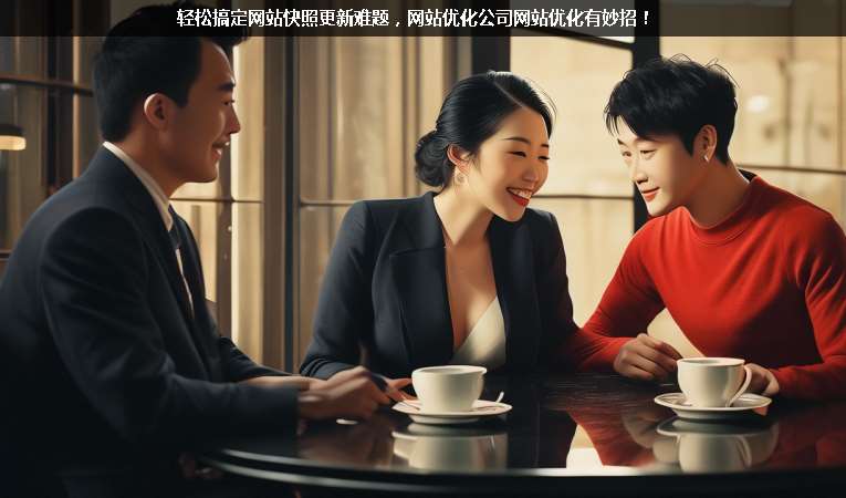 輕松搞定網(wǎng)站快照更新難題，網(wǎng)站優(yōu)化公司網(wǎng)站優(yōu)化有妙招！