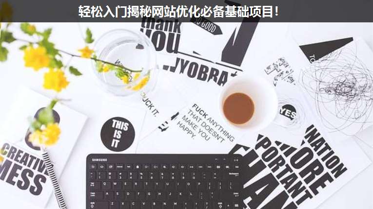 輕松入門揭秘網(wǎng)站優(yōu)化必備基礎(chǔ)項(xiàng)目!